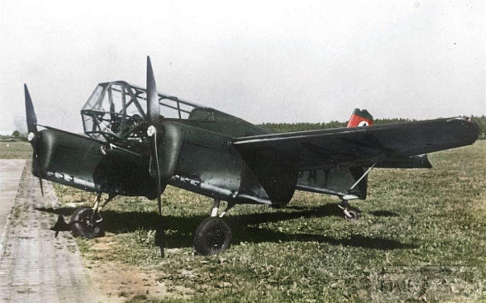 90501 - Самолеты Luftwaffe