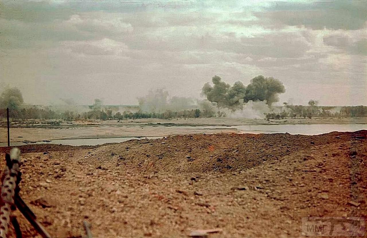 90721 - Военное фото 1941-1945 г.г. Восточный фронт.