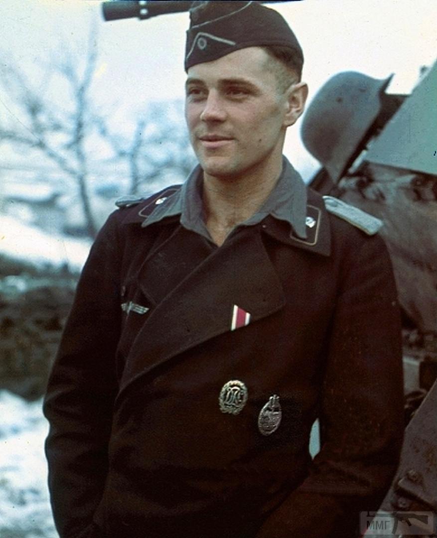 90755 - Военное фото 1941-1945 г.г. Восточный фронт.