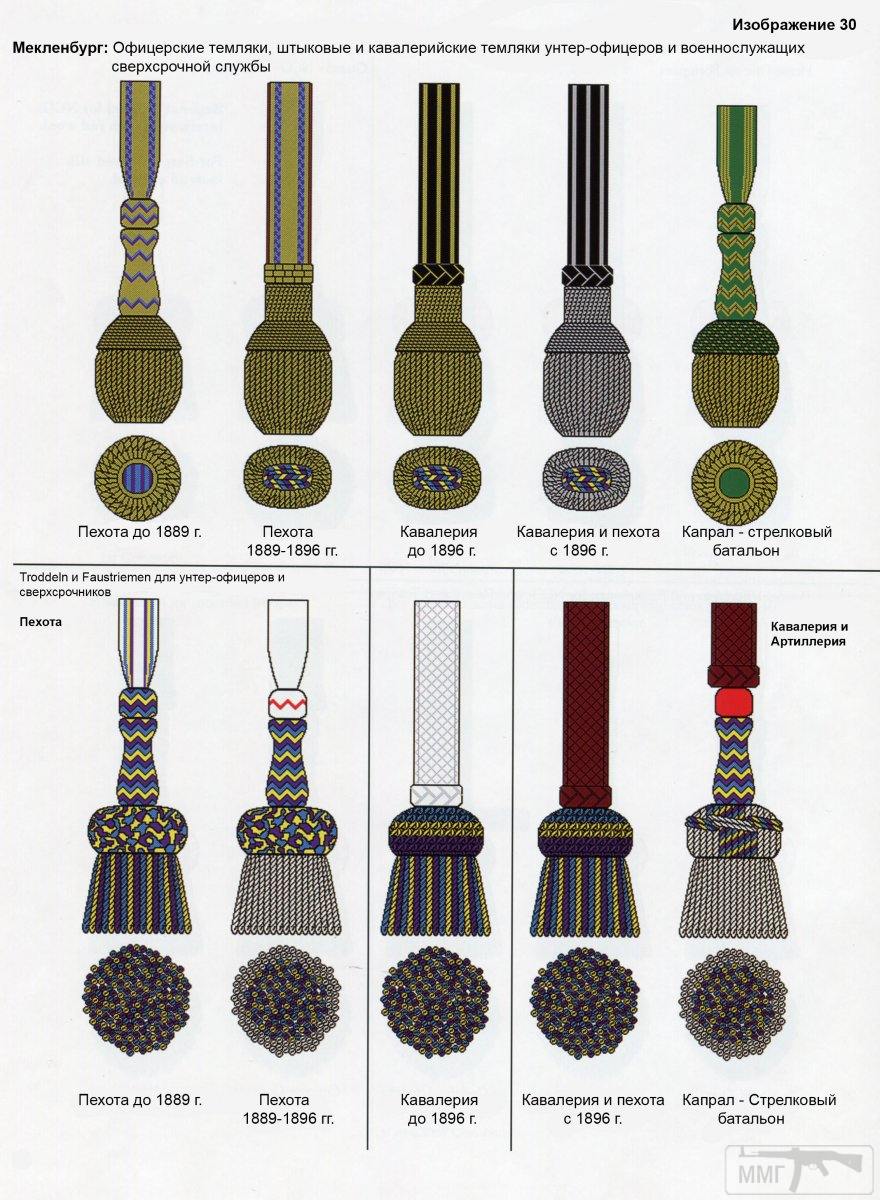 91044 - Німецькі темляки.