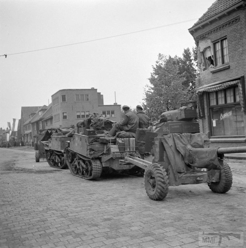 91303 - Операция Маркет Гарден.