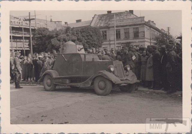 91416 - Раздел Польши и Польская кампания 1939 г.