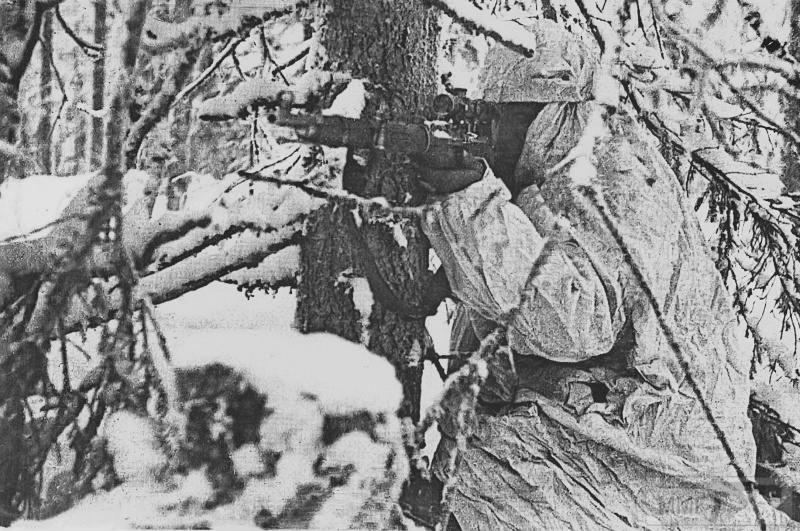 91942 - Зимняя война (1939-1940)