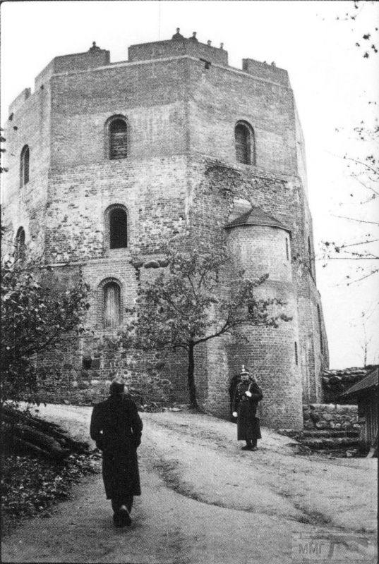 93117 - Раздел Польши и Польская кампания 1939 г.