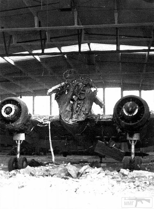 93462 - Раздел Польши и Польская кампания 1939 г.