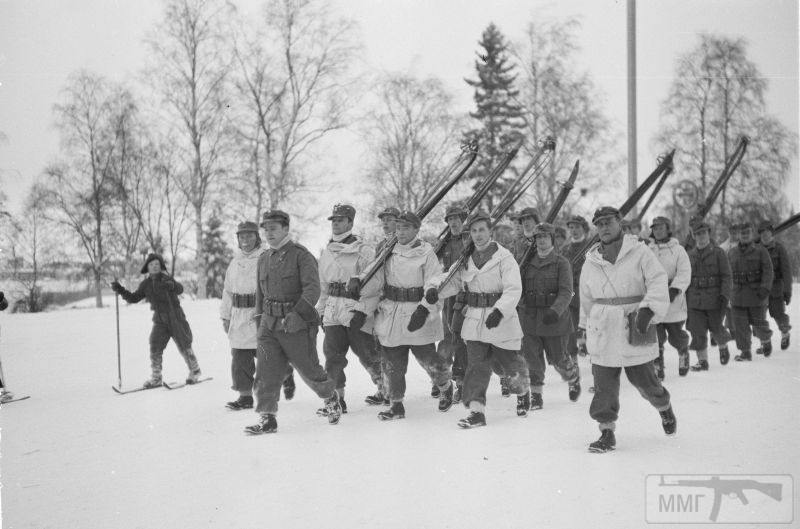 93469 - Зимняя война (1939-1940)