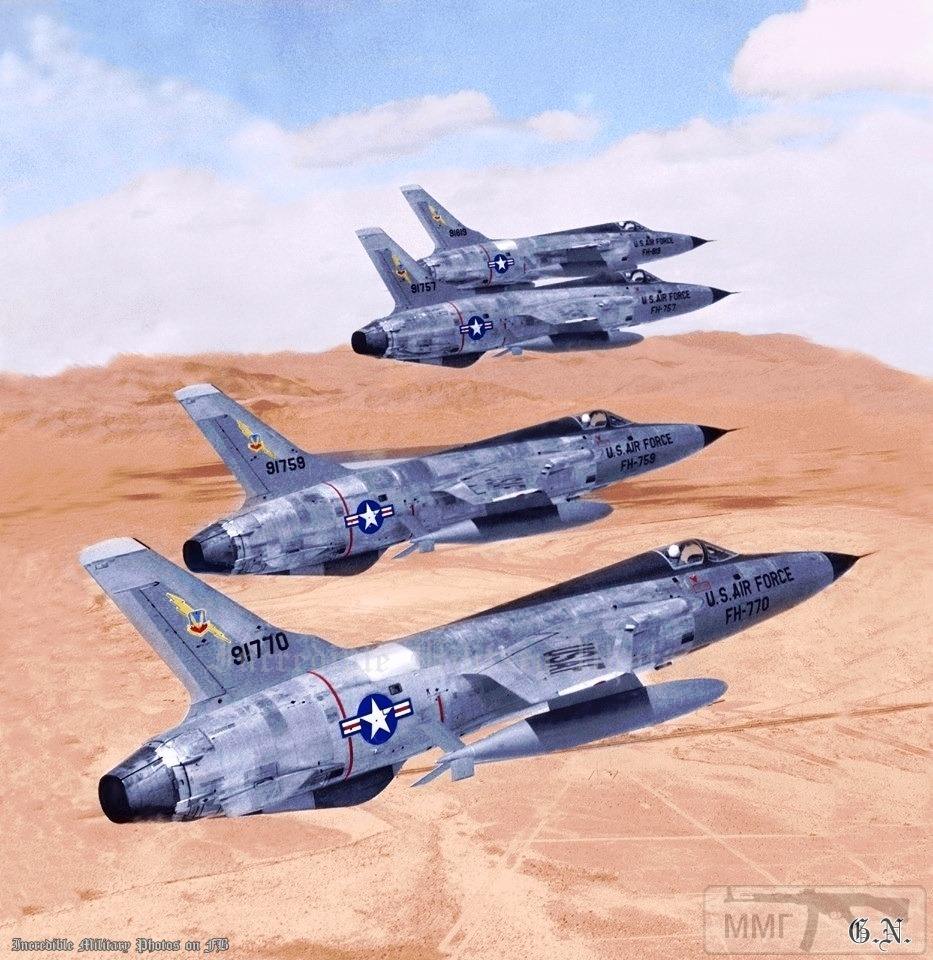 93596 - ВВС Соединенных Штатов Америки (US AIR FORCE)