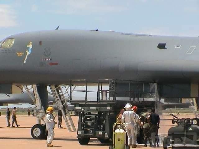 93778 - ВВС Соединенных Штатов Америки (US AIR FORCE)