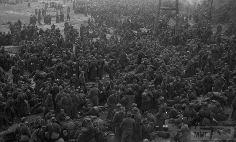 93806 - Раздел Польши и Польская кампания 1939 г.