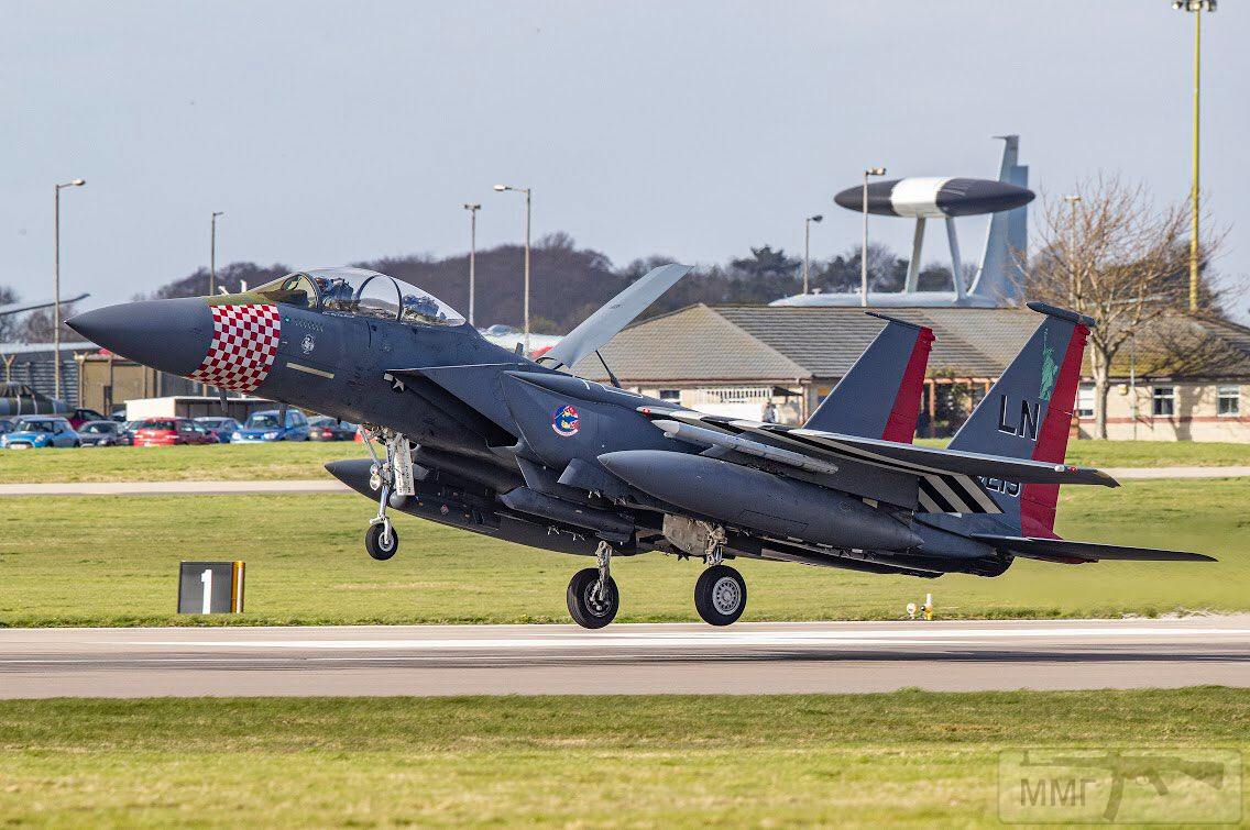 93853 - ВВС Соединенных Штатов Америки (US AIR FORCE)