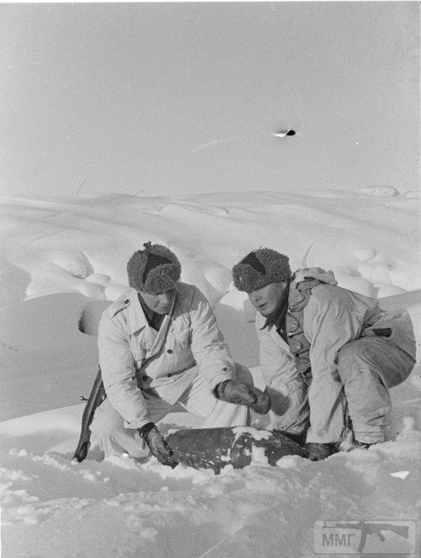 94001 - Зимняя война (1939-1940)