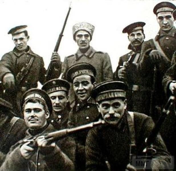 94155 - Февральская Революция 1917 года