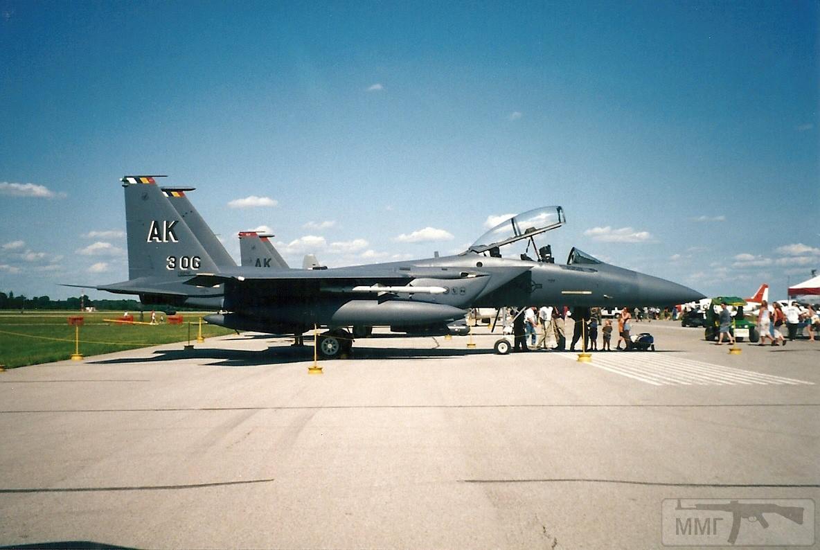 94185 - ВВС Соединенных Штатов Америки (US AIR FORCE)
