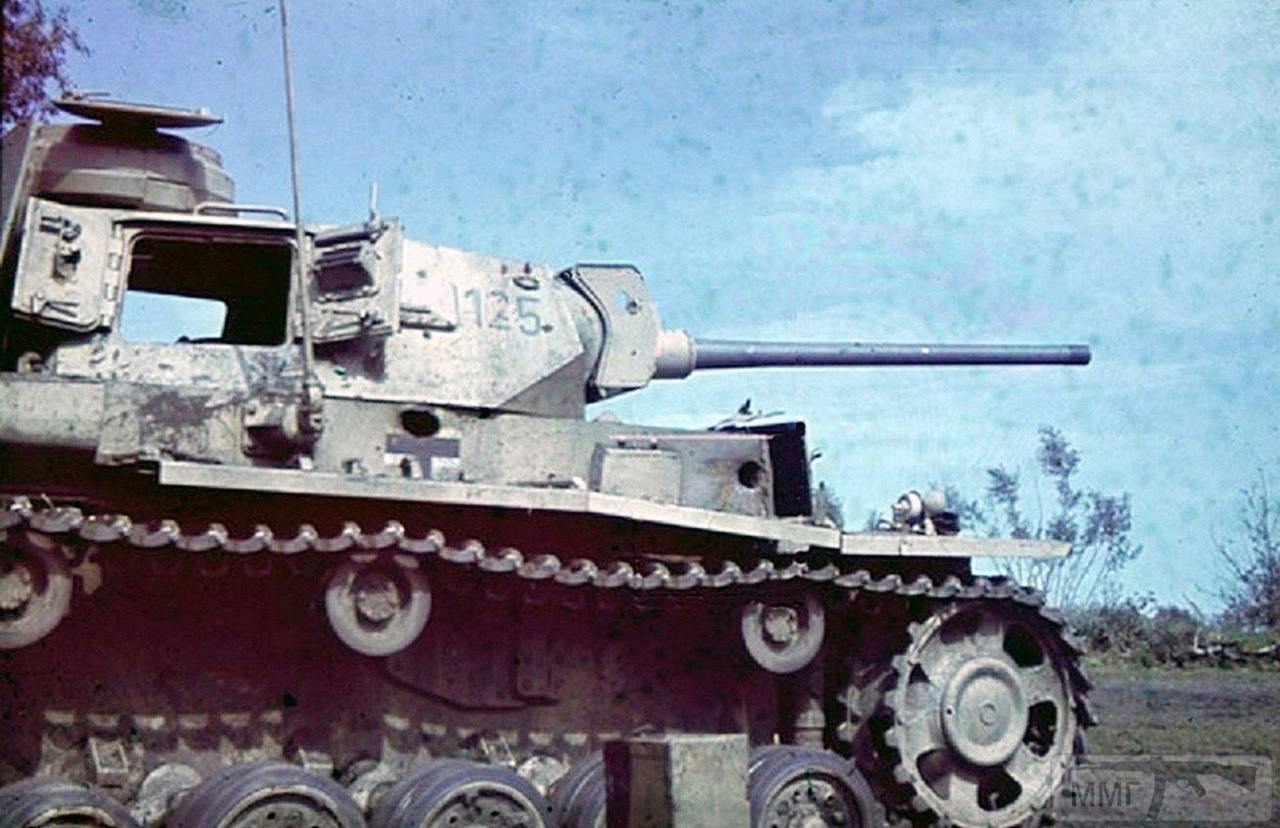 94250 - Achtung Panzer!