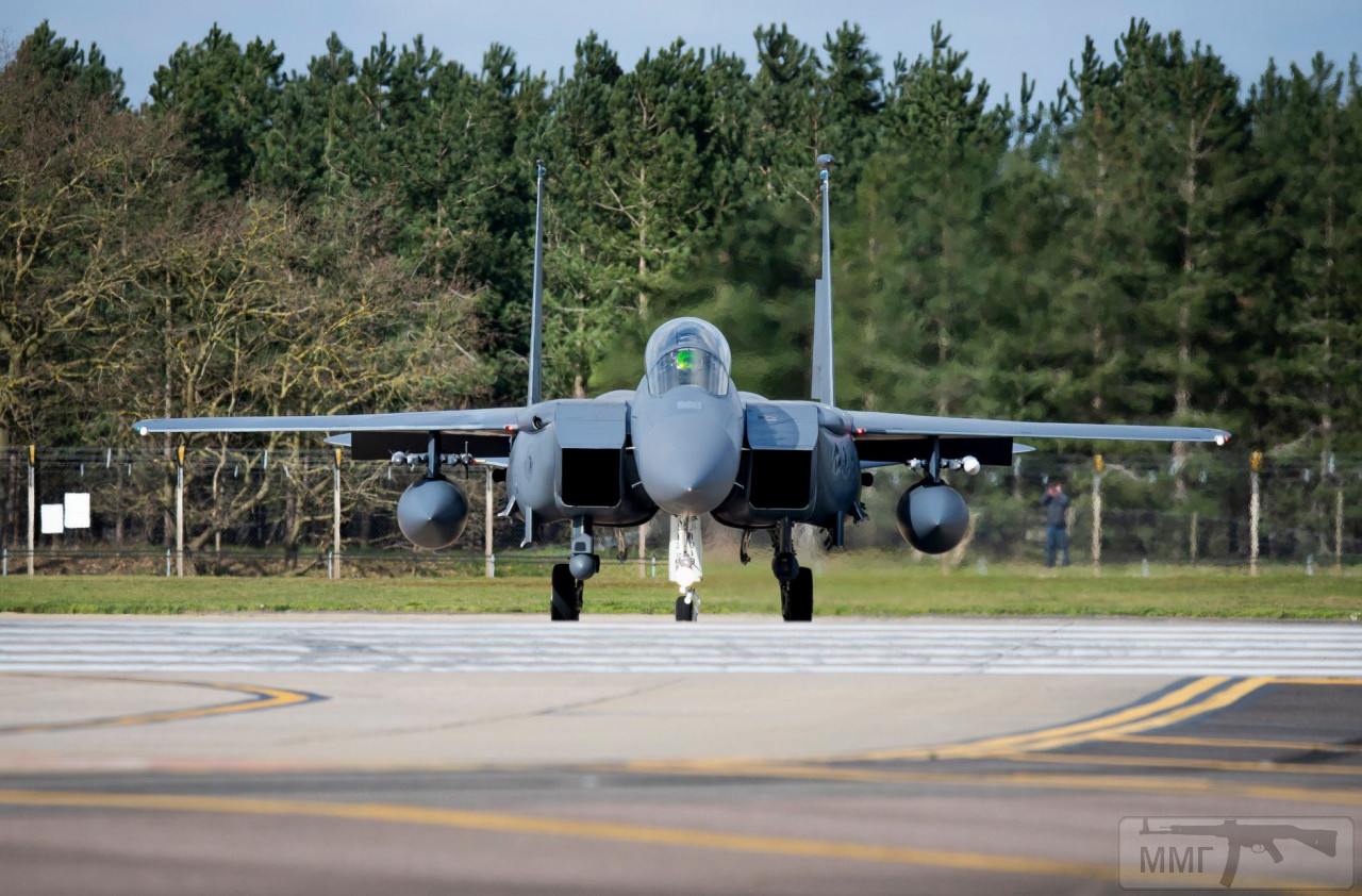 94403 - ВВС Соединенных Штатов Америки (US AIR FORCE)