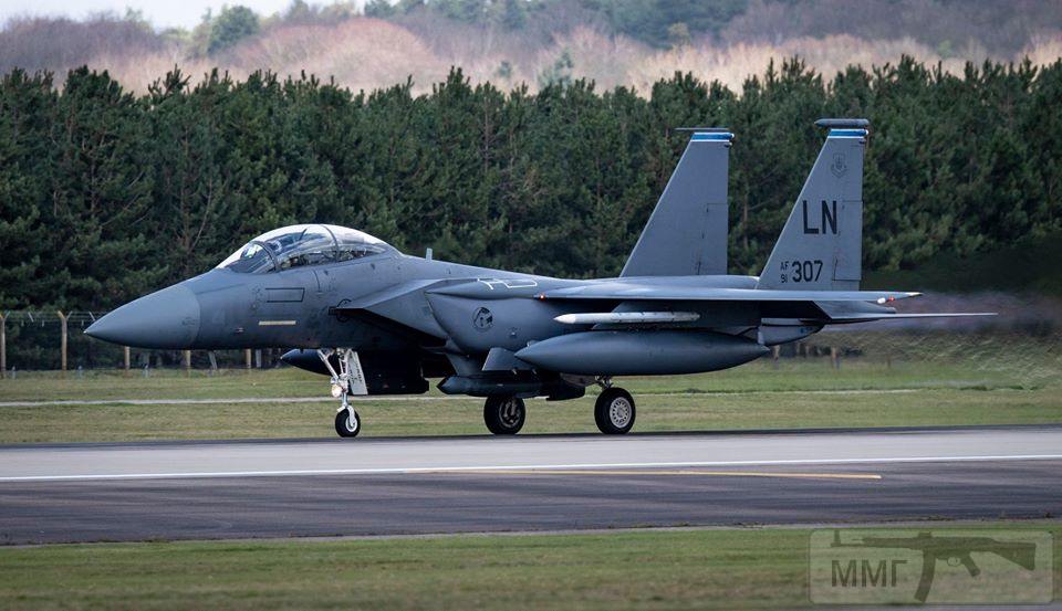 94404 - ВВС Соединенных Штатов Америки (US AIR FORCE)