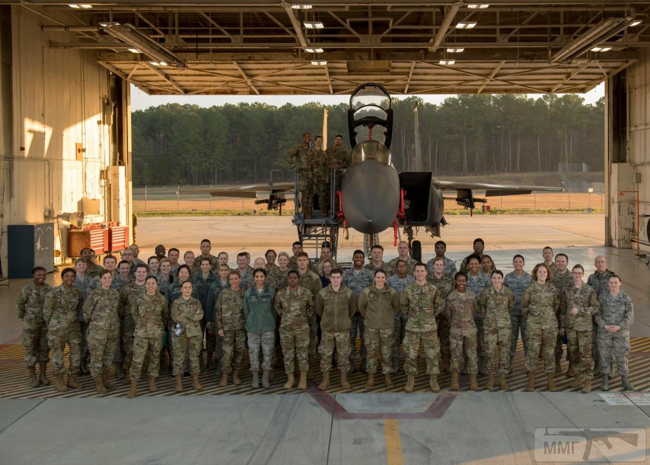 94410 - ВВС Соединенных Штатов Америки (US AIR FORCE)