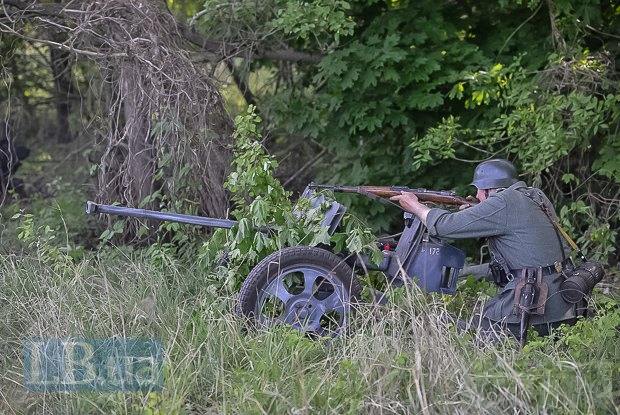 9466 - Військово-Історичний Фестиваль "Перемога.UA"