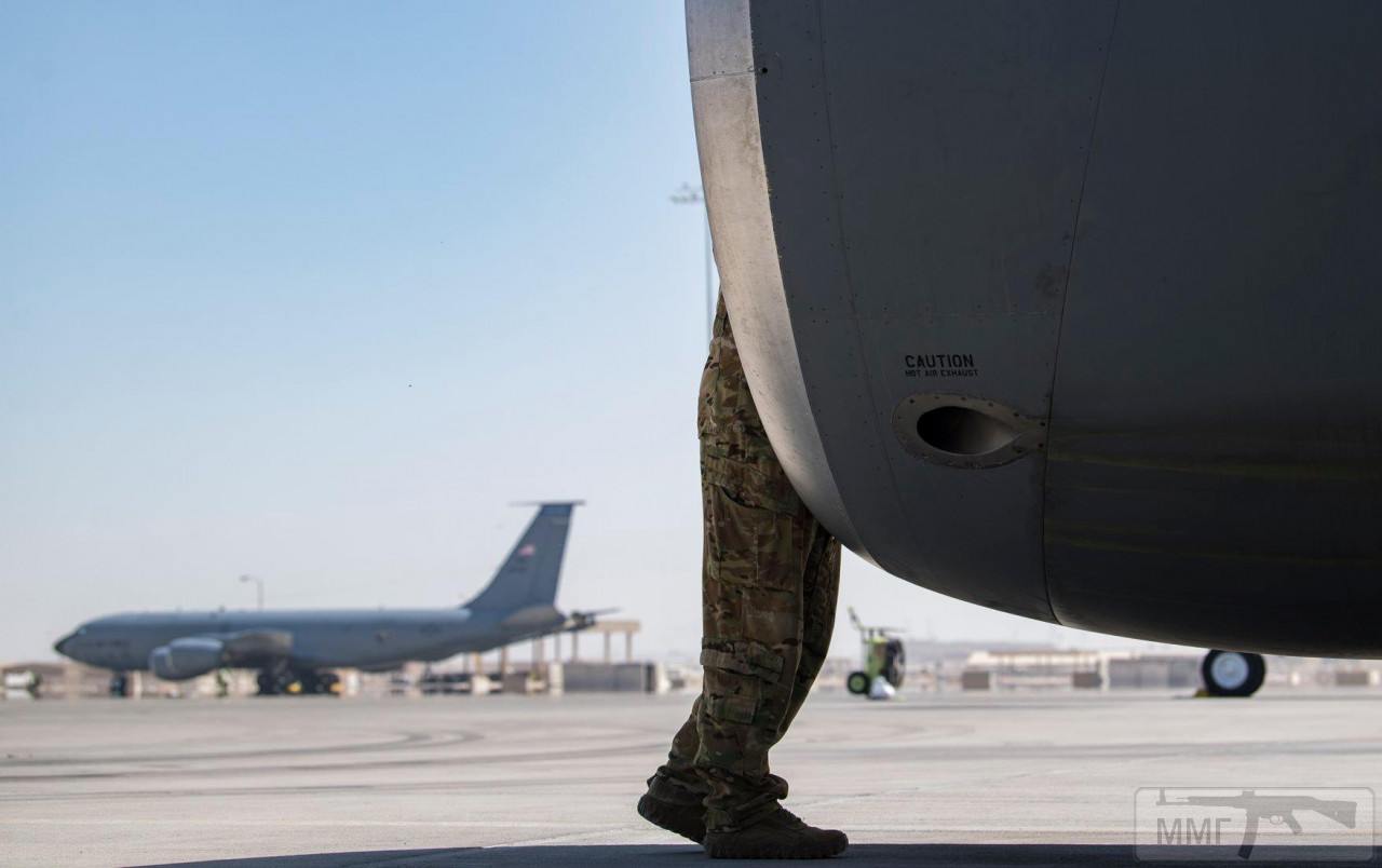 95085 - ВВС Соединенных Штатов Америки (US AIR FORCE)