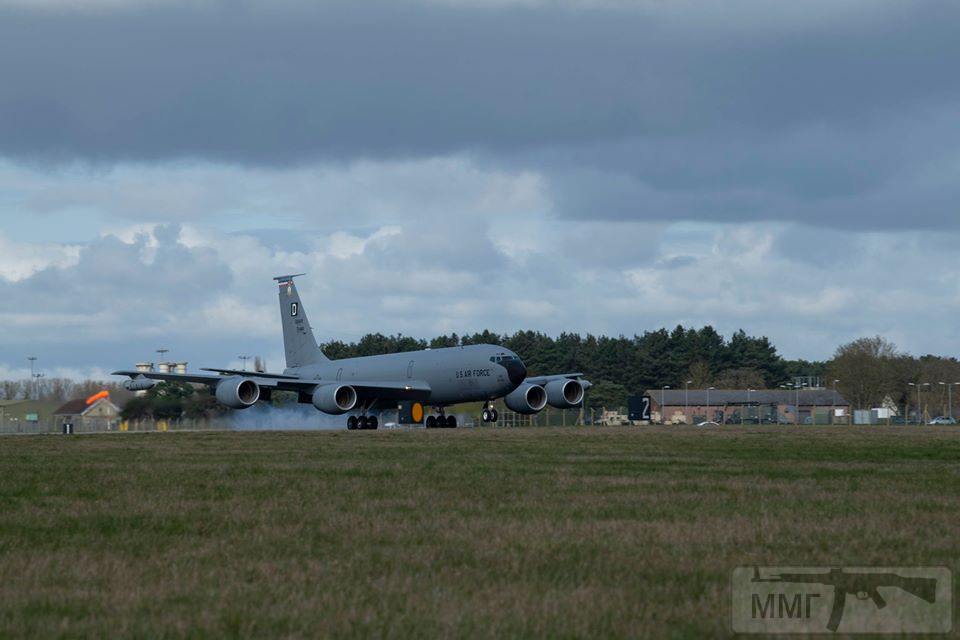 95215 - ВВС Соединенных Штатов Америки (US AIR FORCE)