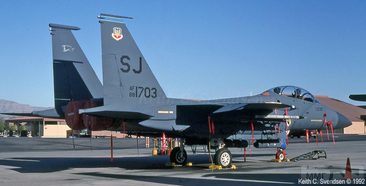 95337 - ВВС Соединенных Штатов Америки (US AIR FORCE)