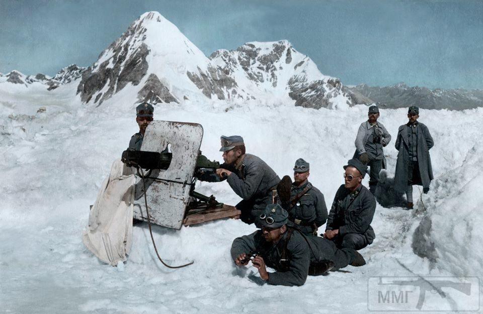 95484 - Военное фото. Восточный и итальянский фронты, Азия, Дальний Восток 1914-1918г.г.