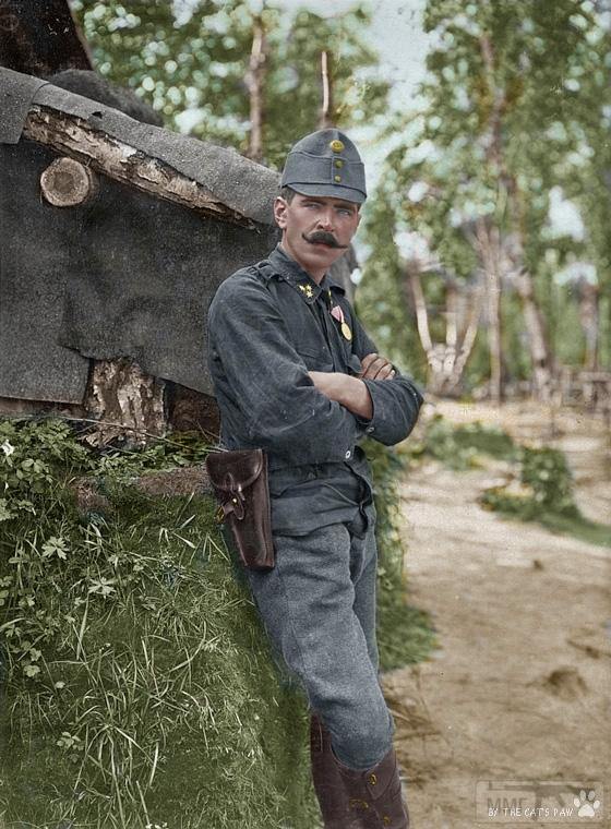 95493 - Военное фото. Восточный и итальянский фронты, Азия, Дальний Восток 1914-1918г.г.