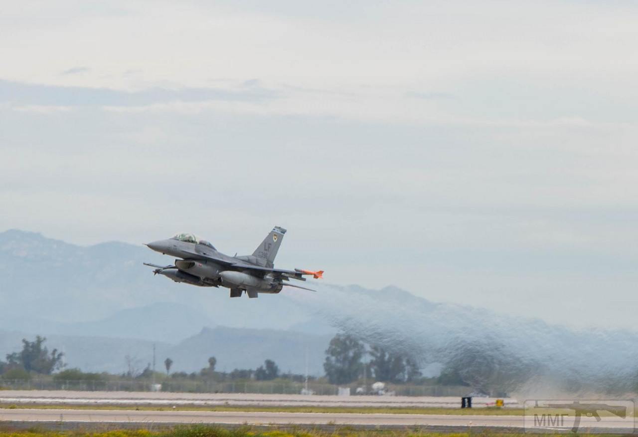 95512 - ВВС Соединенных Штатов Америки (US AIR FORCE)