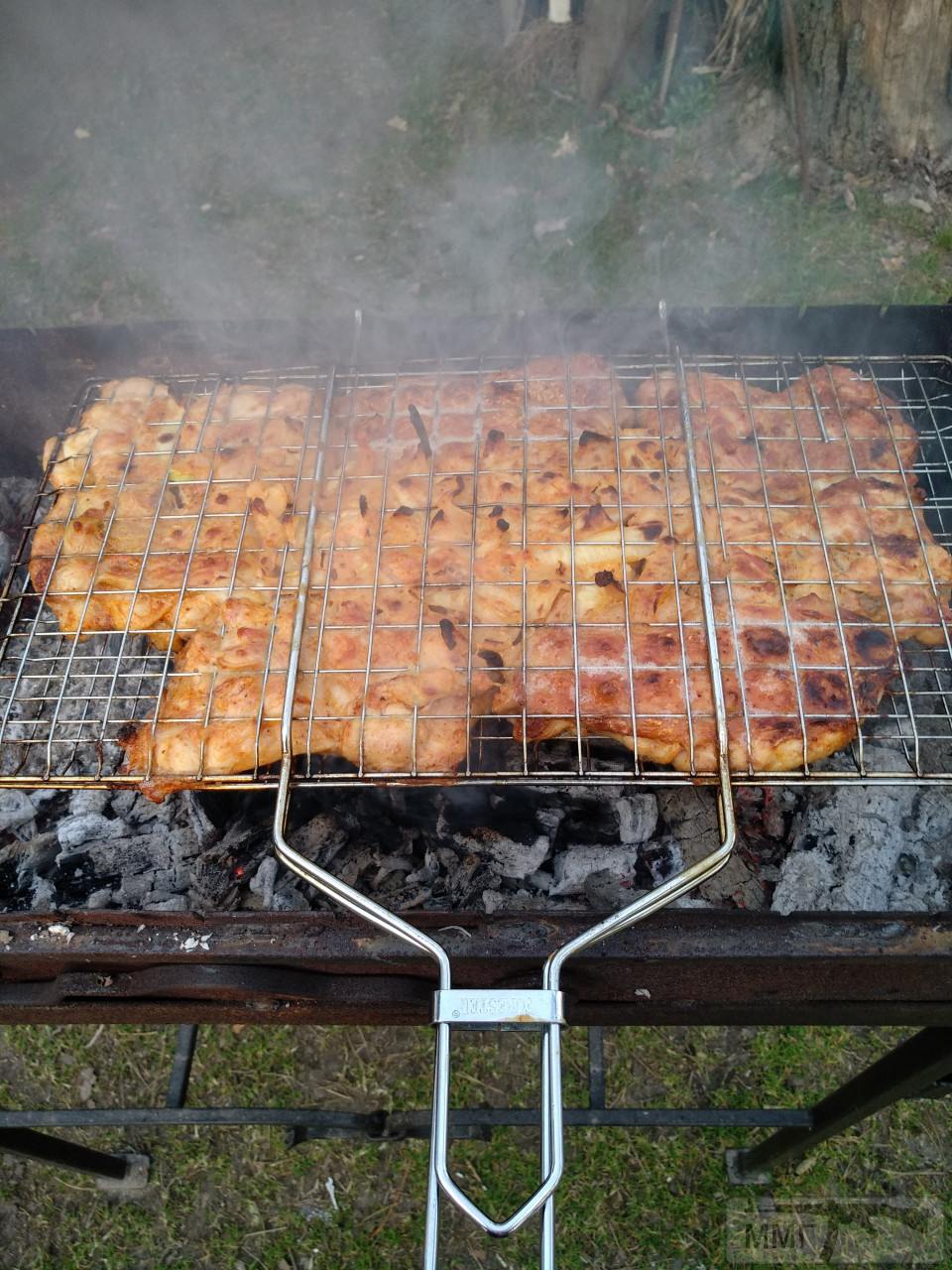 95624 - Закуски на огне (мангал, барбекю и т.д.) и кулинария вообще. Советы и рецепты.