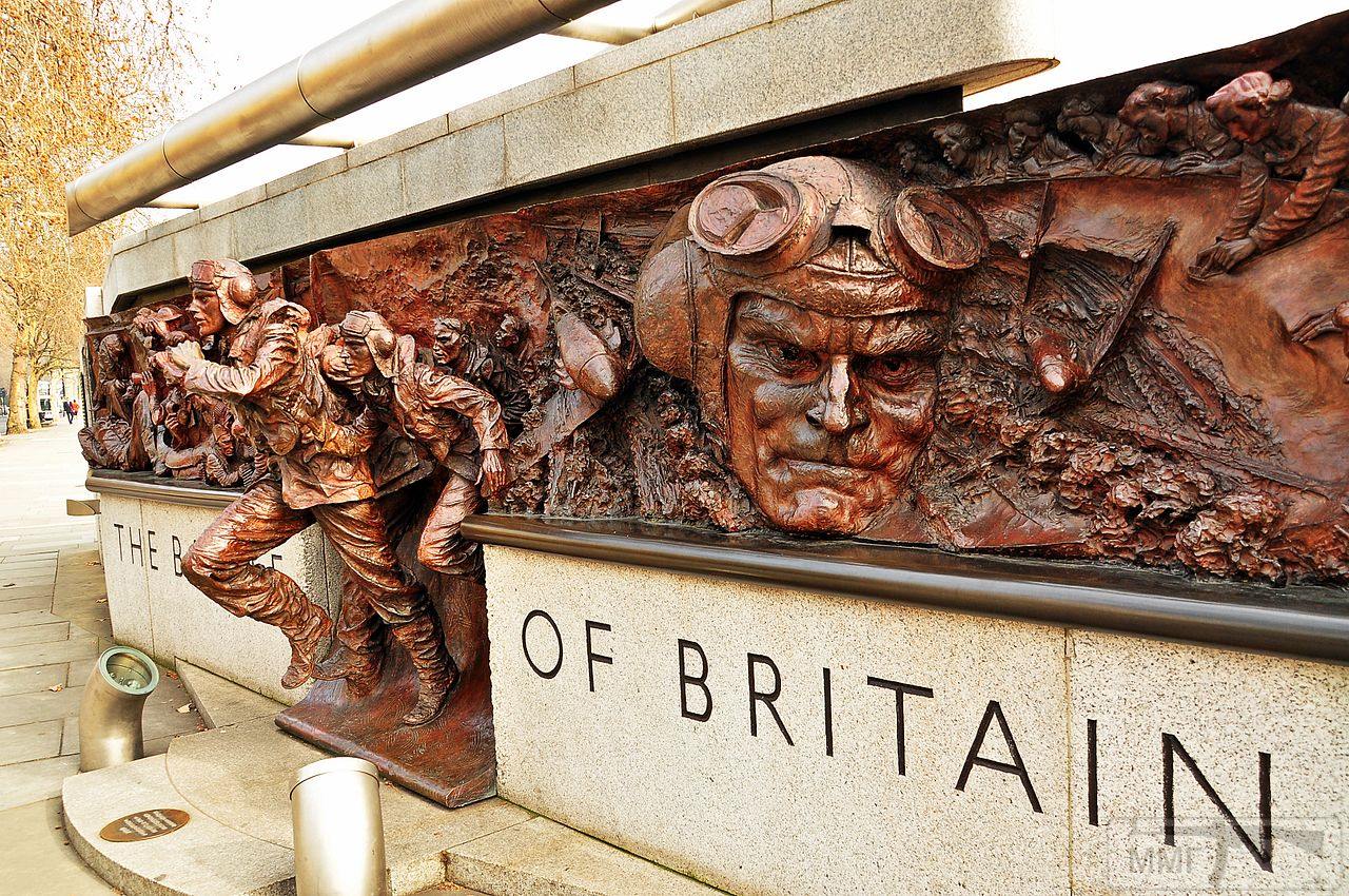 95809 - Битва за Британию.