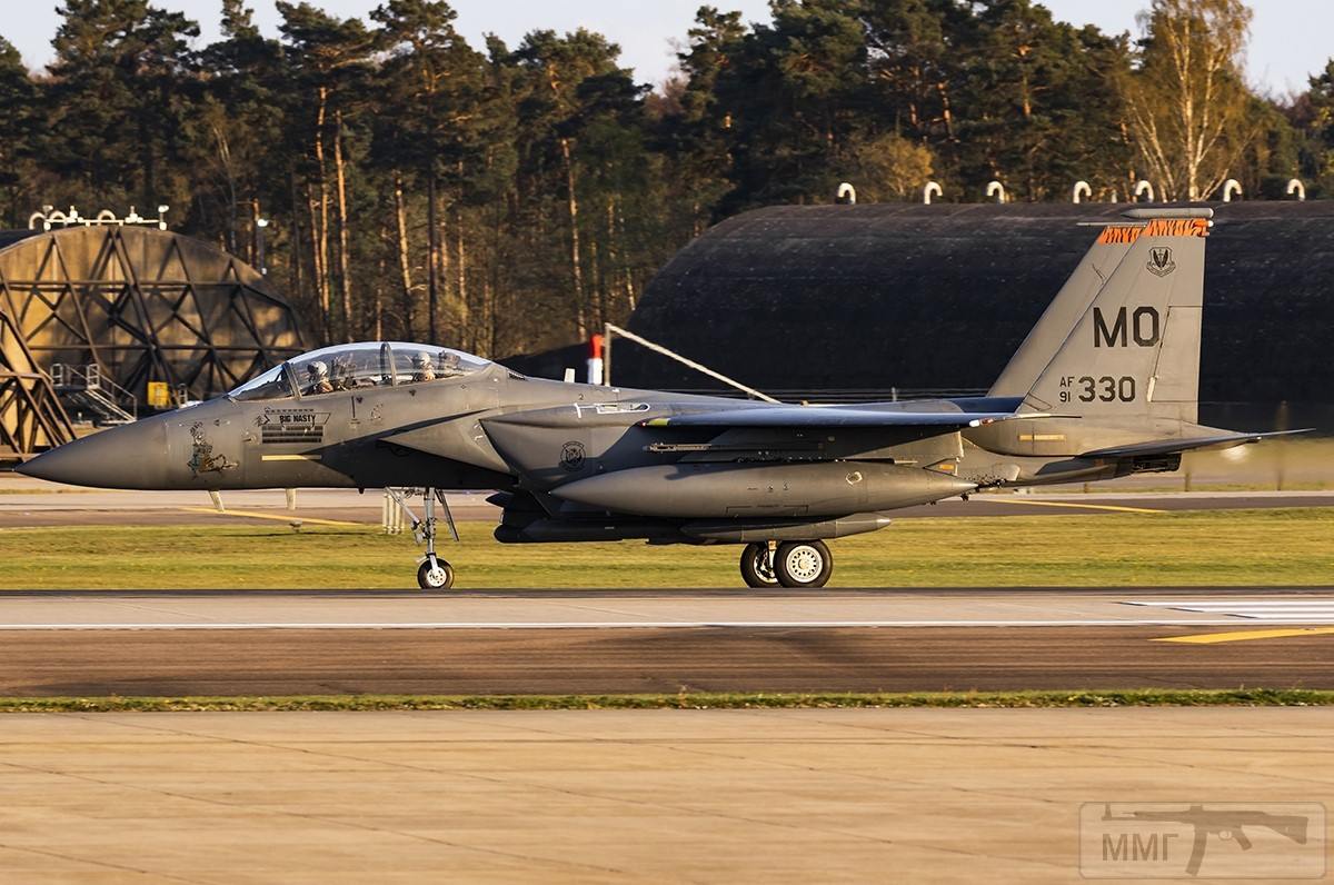 96023 - ВВС Соединенных Штатов Америки (US AIR FORCE)