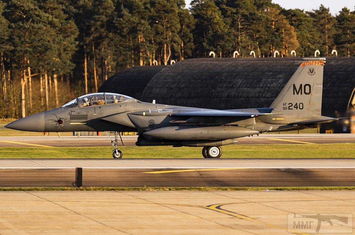 96024 - ВВС Соединенных Штатов Америки (US AIR FORCE)