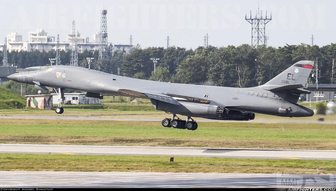 96045 - ВВС Соединенных Штатов Америки (US AIR FORCE)