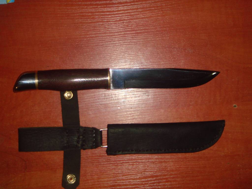 962 - реплики ножей