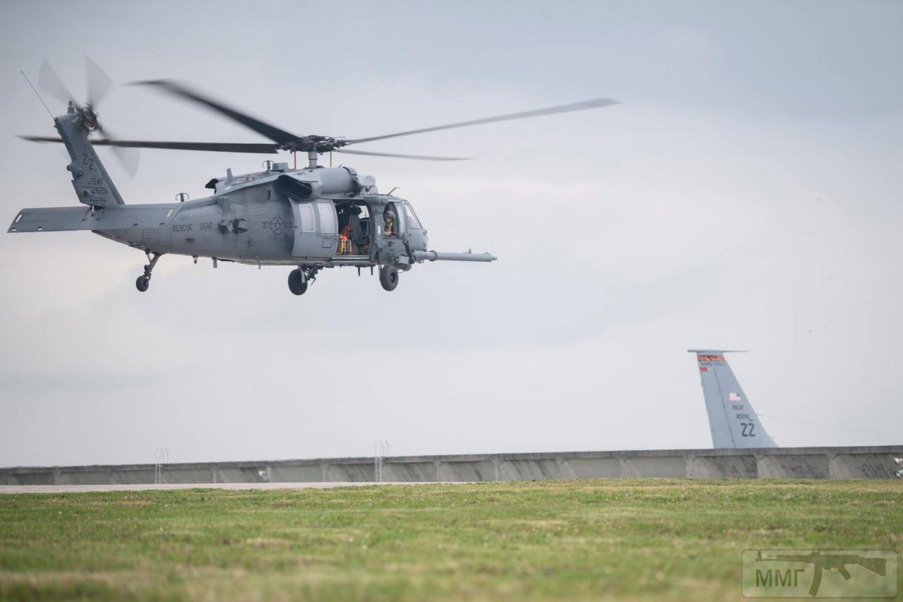 96329 - ВВС Соединенных Штатов Америки (US AIR FORCE)