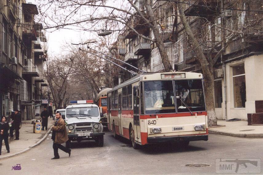 96445 - Перестройка и гибель СССР