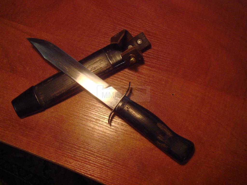 965 - реплики ножей