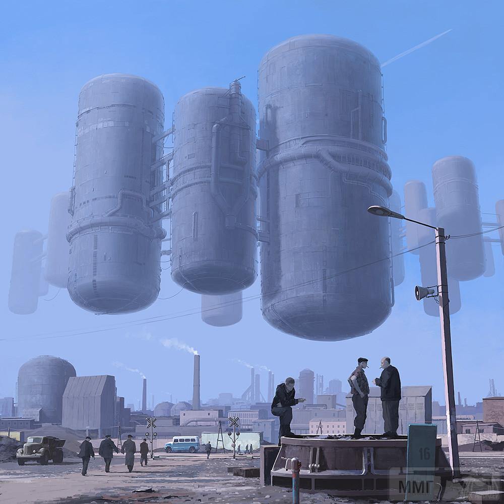 97538 - Живопись