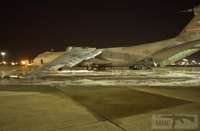 98101 - ВВС Соединенных Штатов Америки (US AIR FORCE)