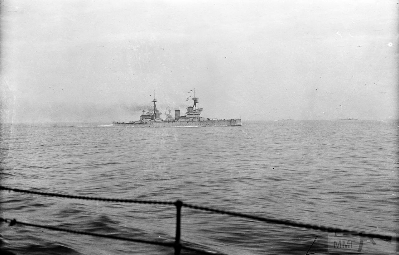 98169 - HMS Indomitable