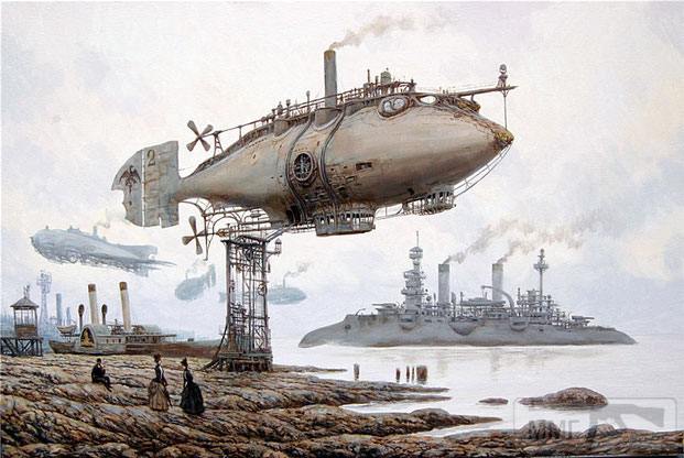 98495 - Живопись