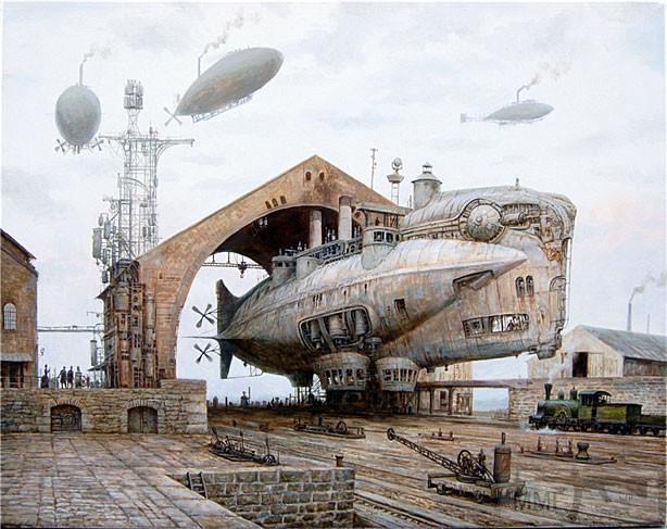98498 - Живопись