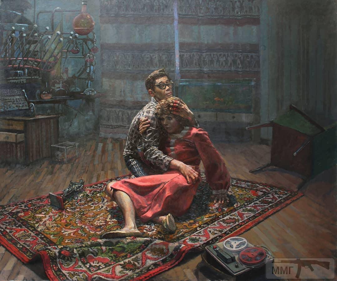 99567 - Живопись