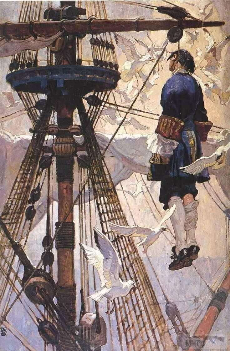 99869 - Живопись